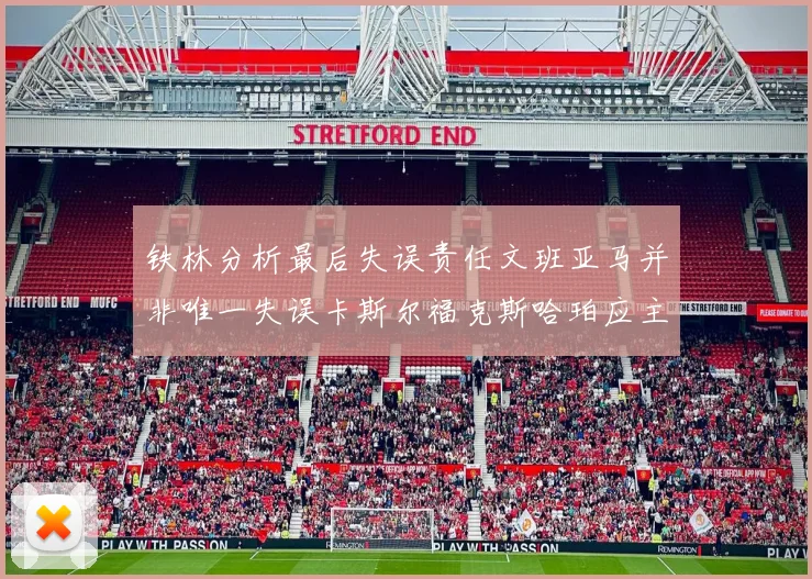 铁林分析最后失误责任文班亚马并非唯一失误卡斯尔福克斯哈珀应主动接球
